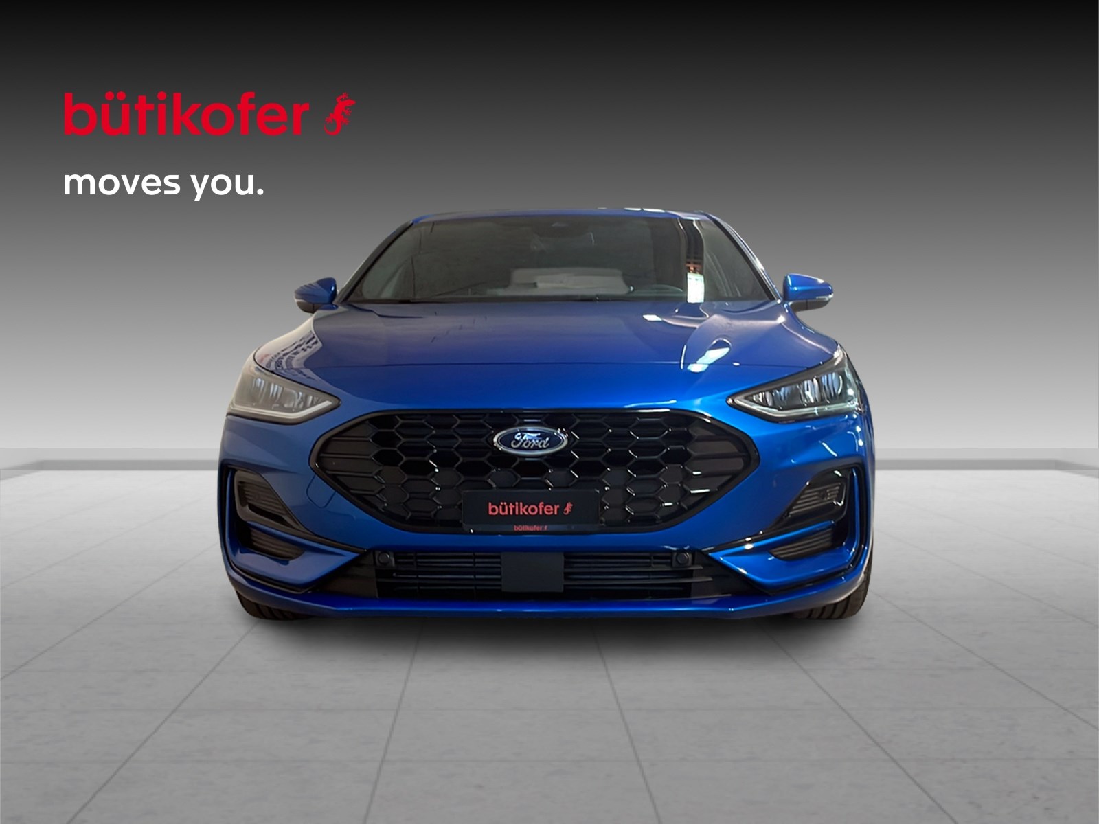 FORD Focus 1.0i EcoB Hybrid 155 ST-Line X-showroom-element-1