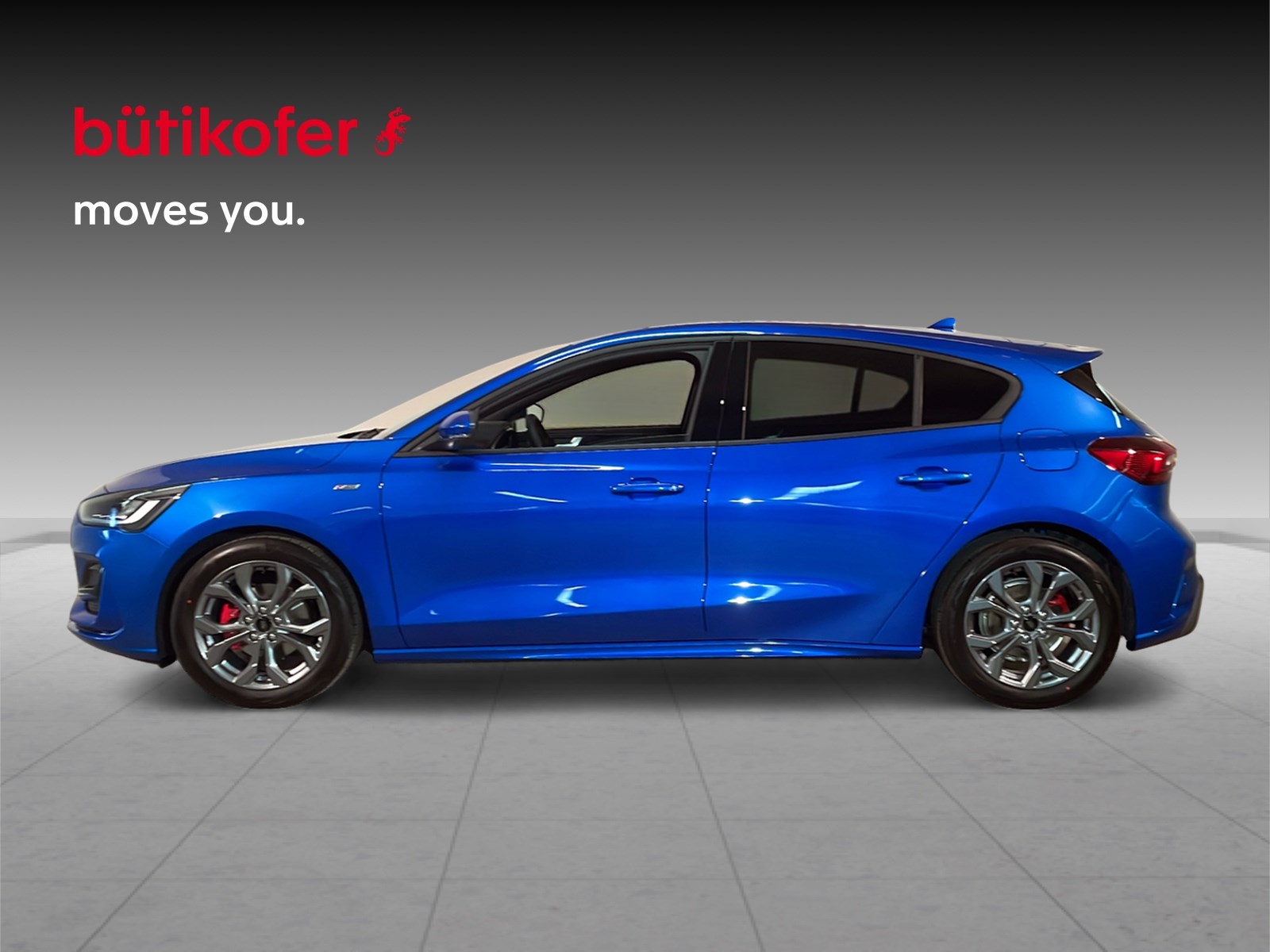 FORD Focus 1.0i EcoB Hybrid 155 ST-Line X-showroom-element-2