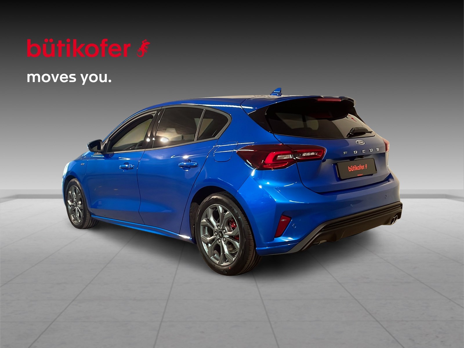 FORD Focus 1.0i EcoB Hybrid 155 ST-Line X-showroom-element-3