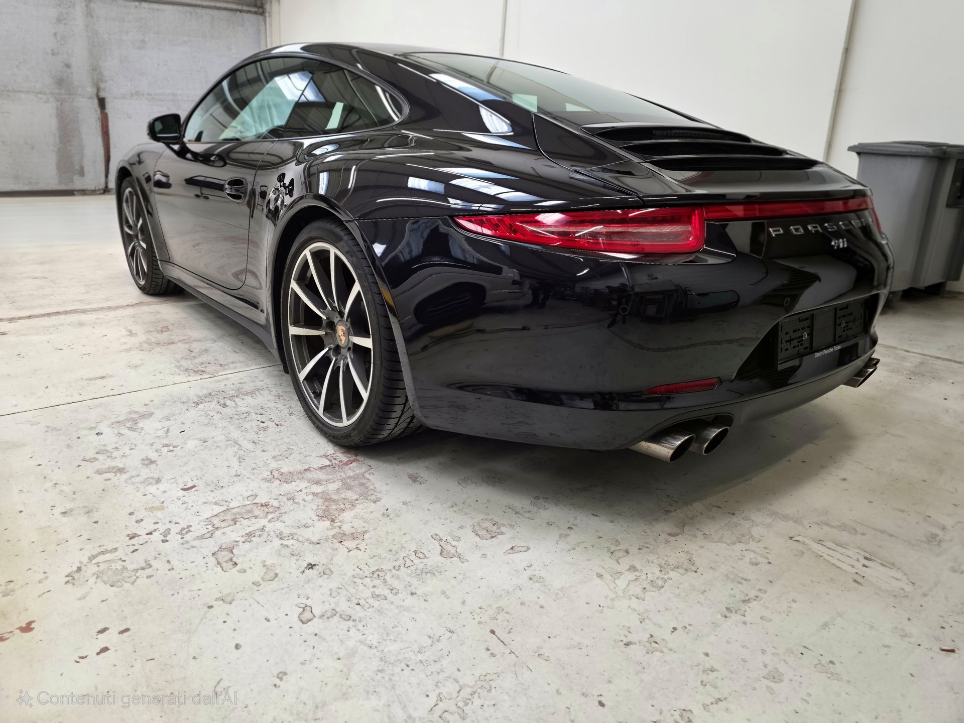 PORSCHE 911 Carrera 4S PDK-showroom-element-1