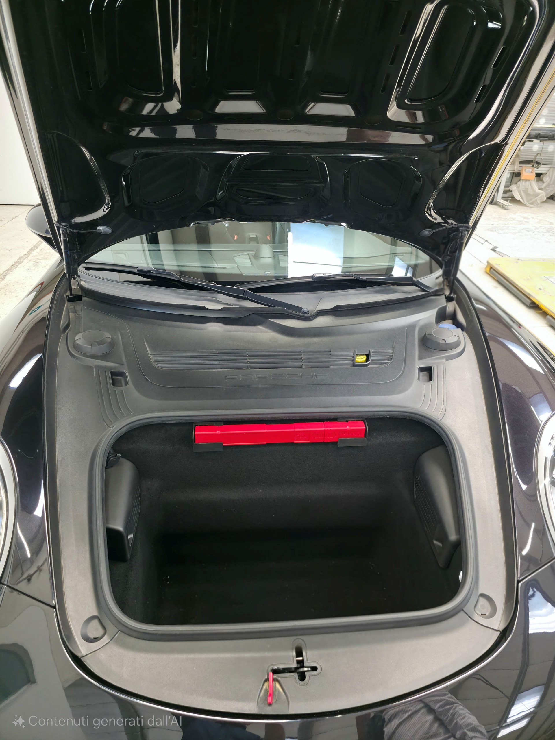 PORSCHE 911 Carrera 4S PDK-image-11