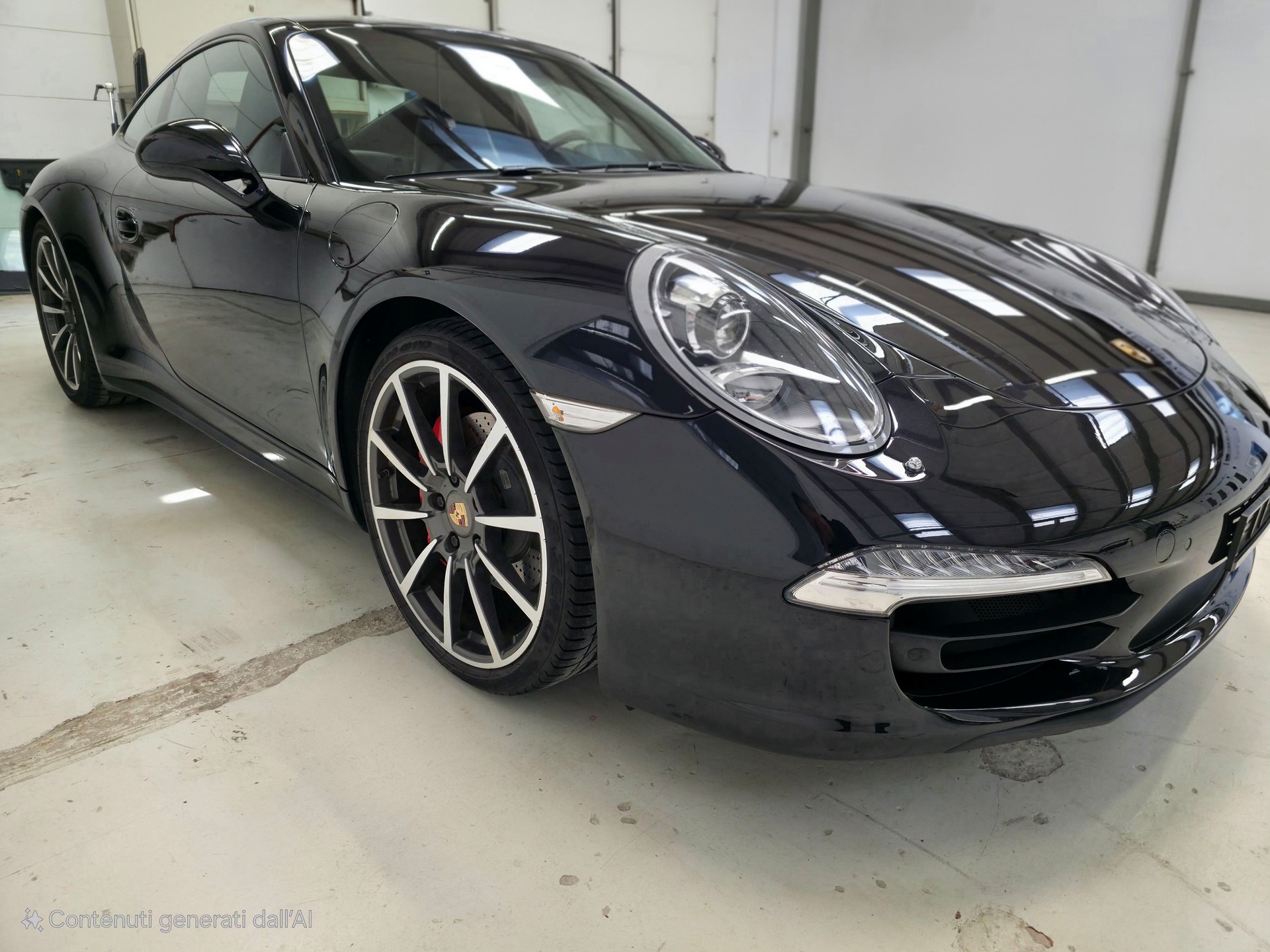PORSCHE 911 Carrera 4S PDK-showroom-element-2