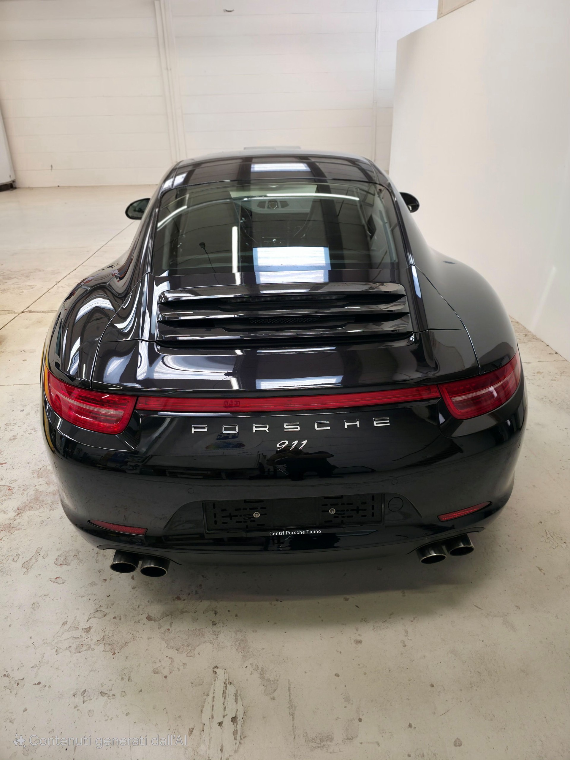 PORSCHE 911 Carrera 4S PDK-image-7