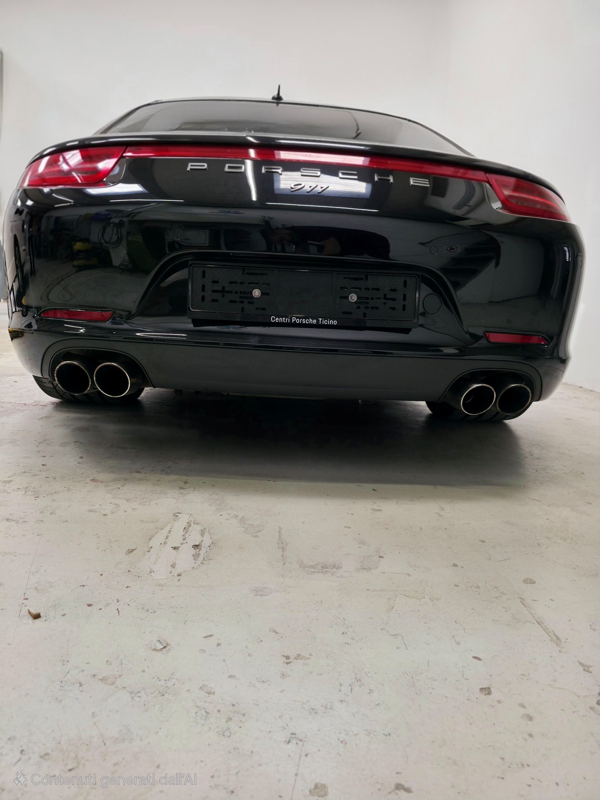 PORSCHE 911 Carrera 4S PDK-image-6