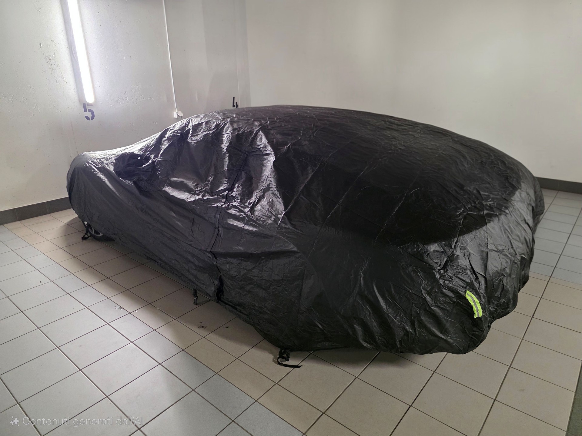 PORSCHE 911 Carrera 4S PDK-image-13