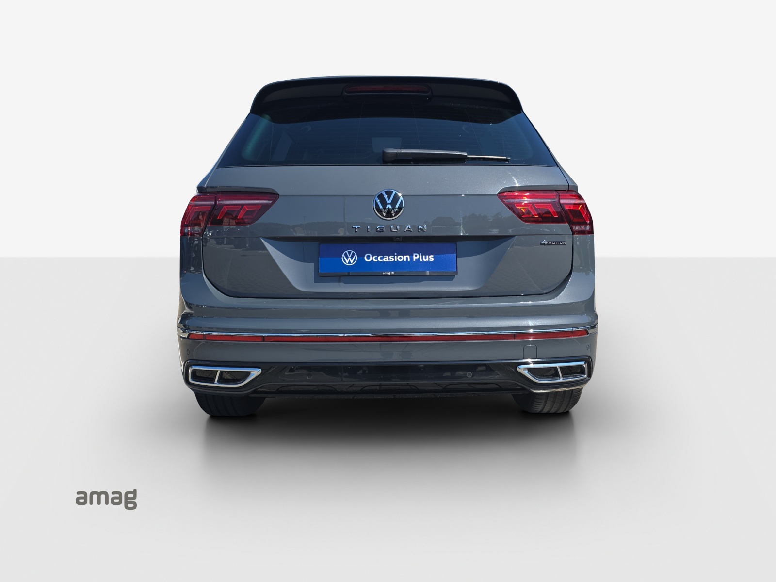 VW Tiguan 2.0TSI R-Line 4Motion DSG-showroom-element-3