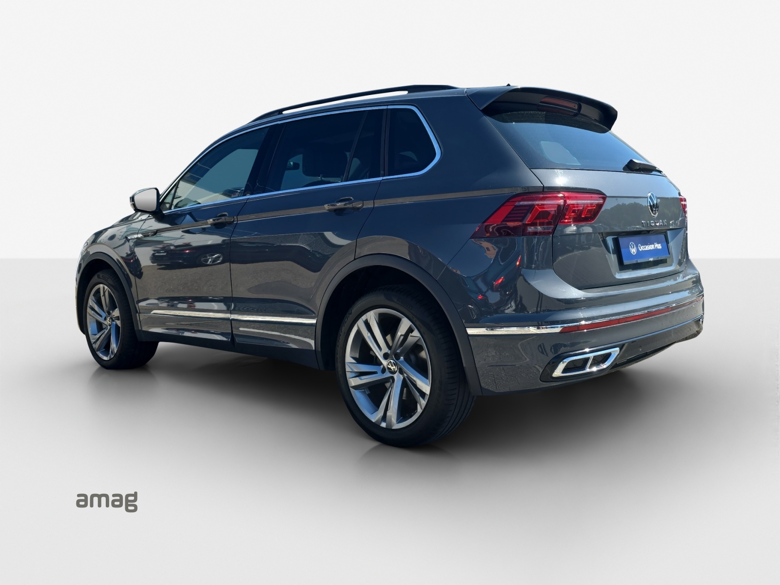 VW Tiguan 2.0TSI R-Line 4Motion DSG-showroom-element-2