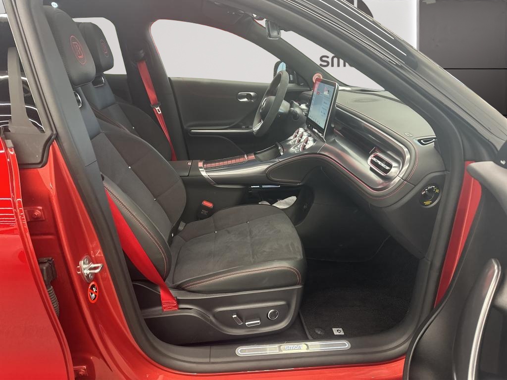 Image SMART 3 #3 66kWh BRABUS