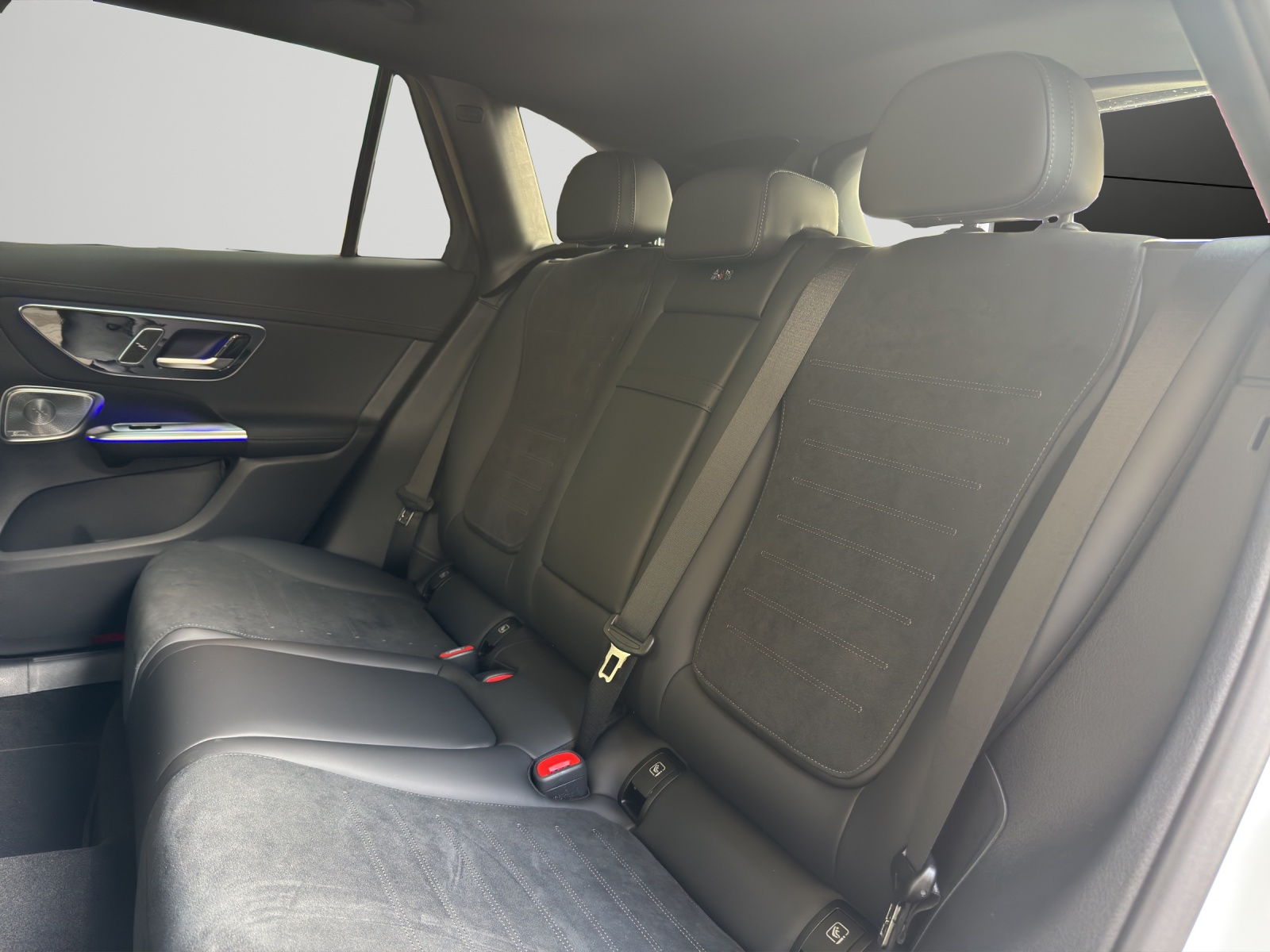 Image MERCEDES-BENZ GLC-220 GLC 220 d 4Matic 9G-Tronic