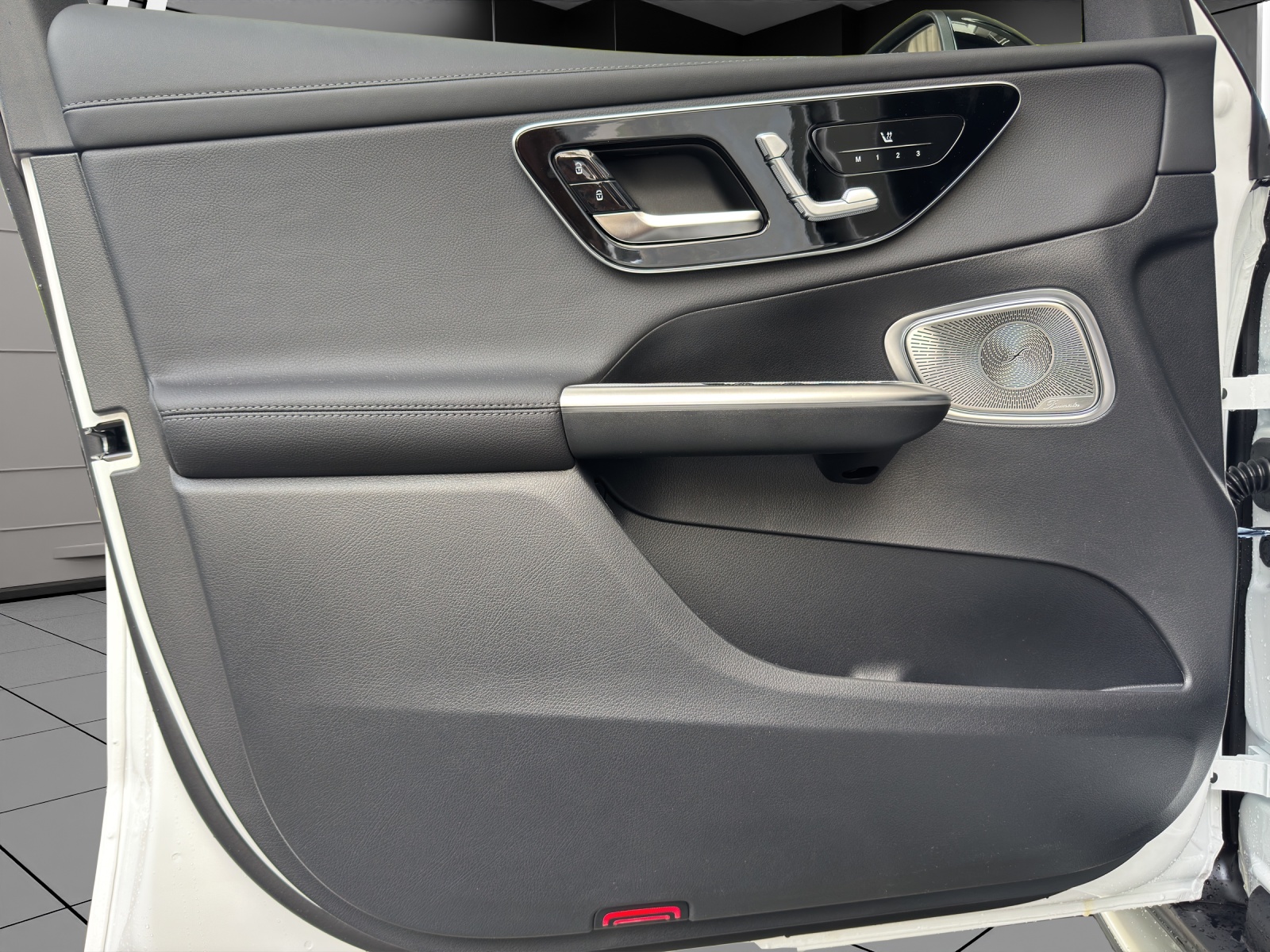 Image MERCEDES-BENZ GLC-220 GLC 220 d 4Matic 9G-Tronic