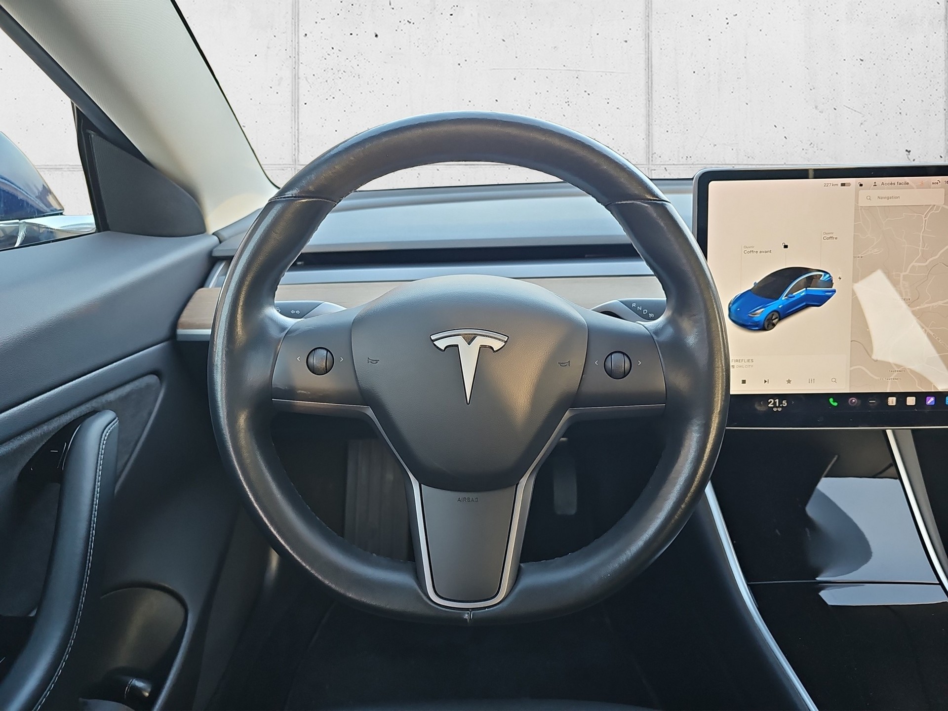 TESLA Model 3 Long Range Dual Motor AWD-image-15