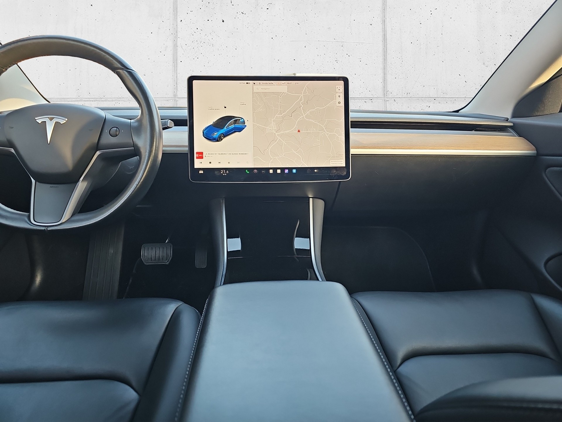 TESLA Model 3 Long Range Dual Motor AWD-image-13