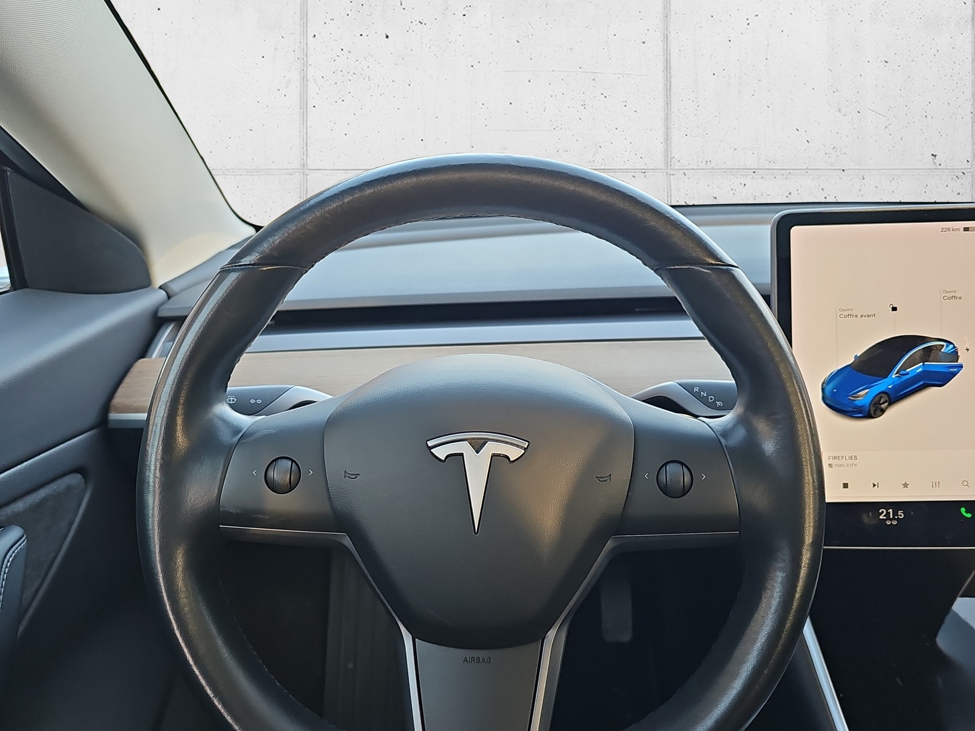 TESLA Model 3 Long Range Dual Motor AWD-image-16