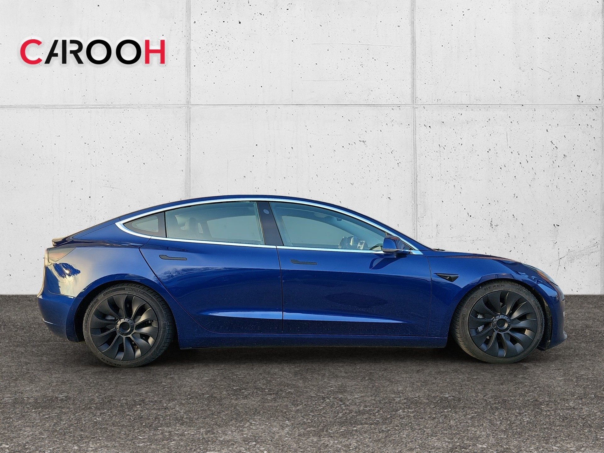 TESLA Model 3 Long Range Dual Motor AWD-image-7