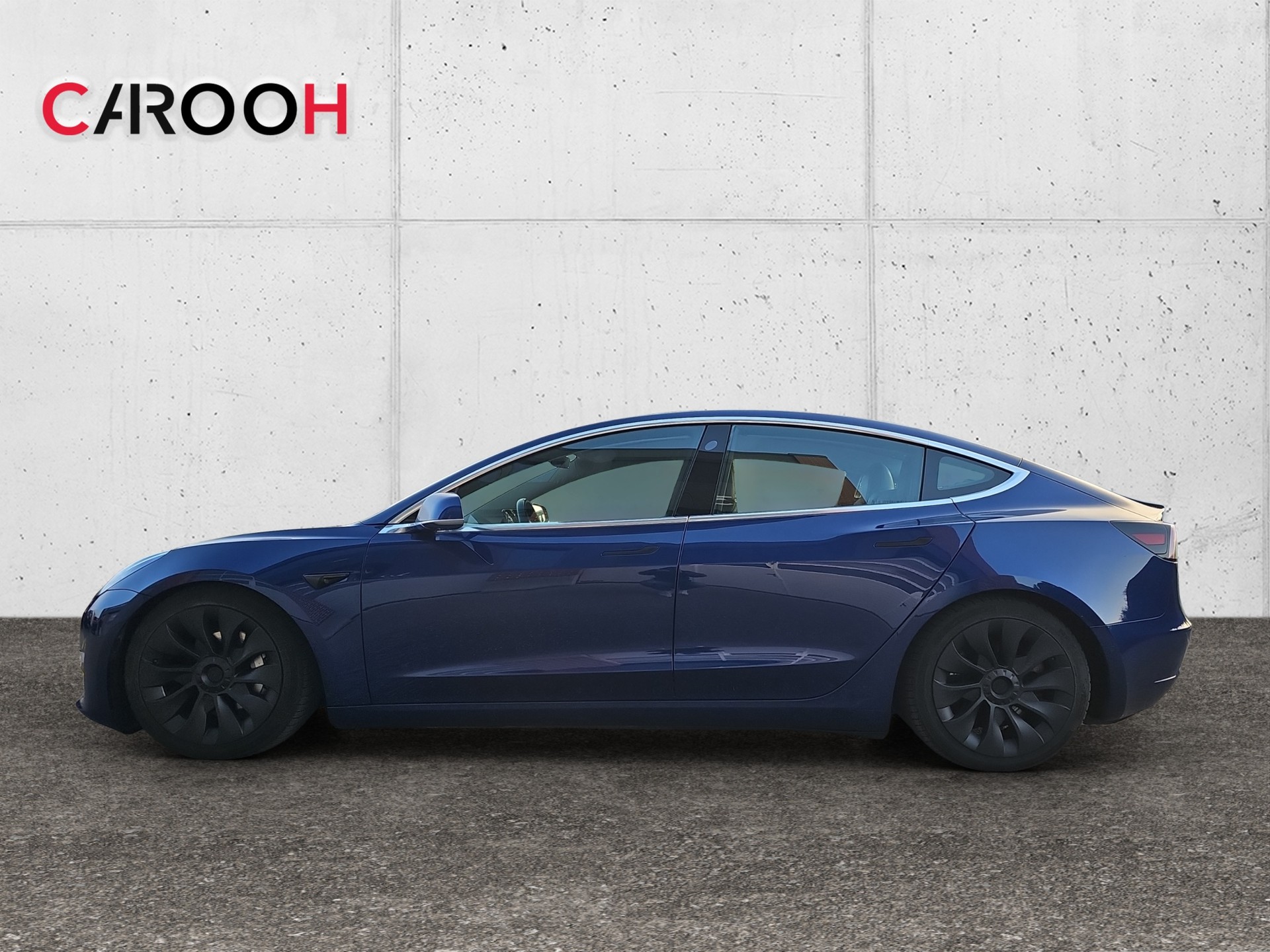 TESLA Model 3 Long Range Dual Motor AWD-showroom-element-3