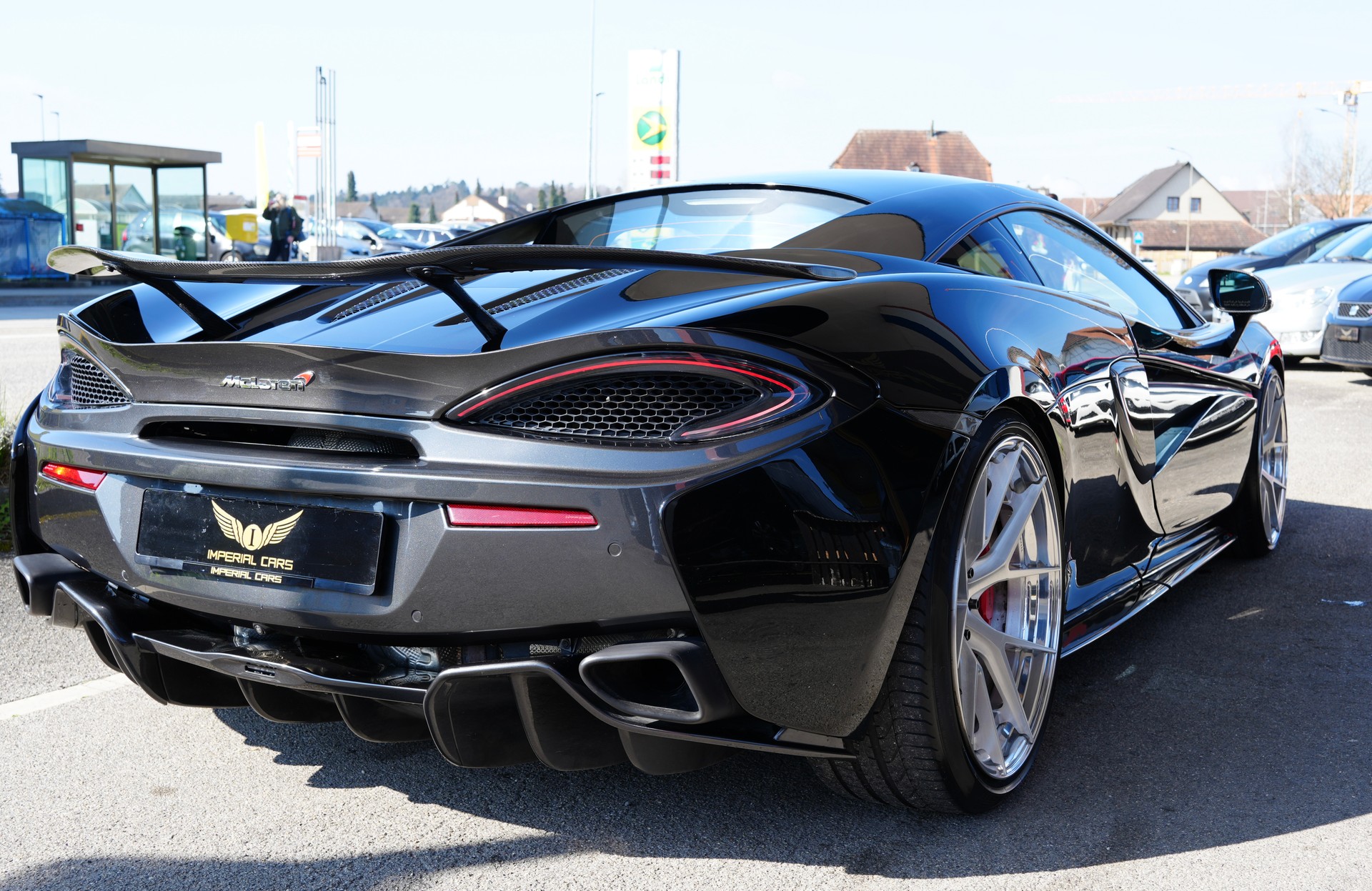 McLAREN 570S Coupé 3.8 V8 SSG-image-5