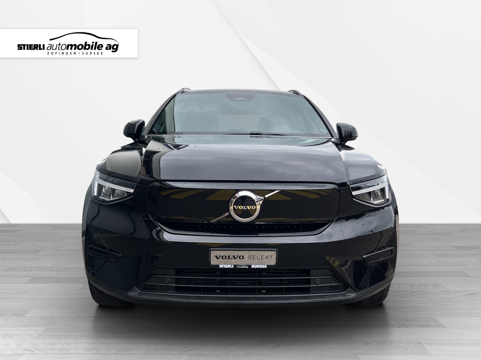 VOLVO XC40 E80 Twin Plus AWD-showroom-element-1