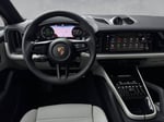 Porsche Cayenne E-Hybrid Coupé - weitere Bilder