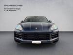 Porsche Cayenne E-Hybrid Coupé - Bild 2