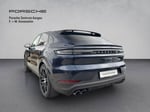Porsche Cayenne E-Hybrid Coupé - Bild 4