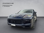 Porsche Cayenne E-Hybrid Coupé - Miniatur 1