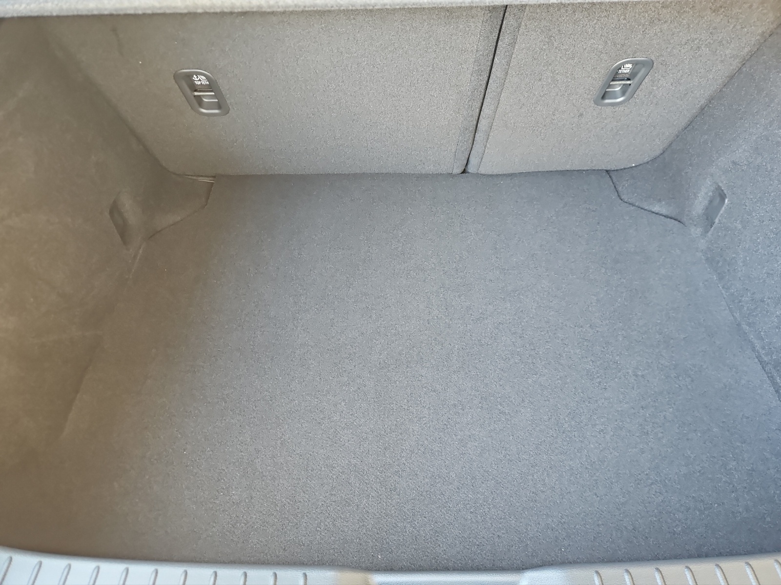 MAZDA 3 Hatchback SKYACTIV-G M Hybrid 140 Centre Line Automat-image-8