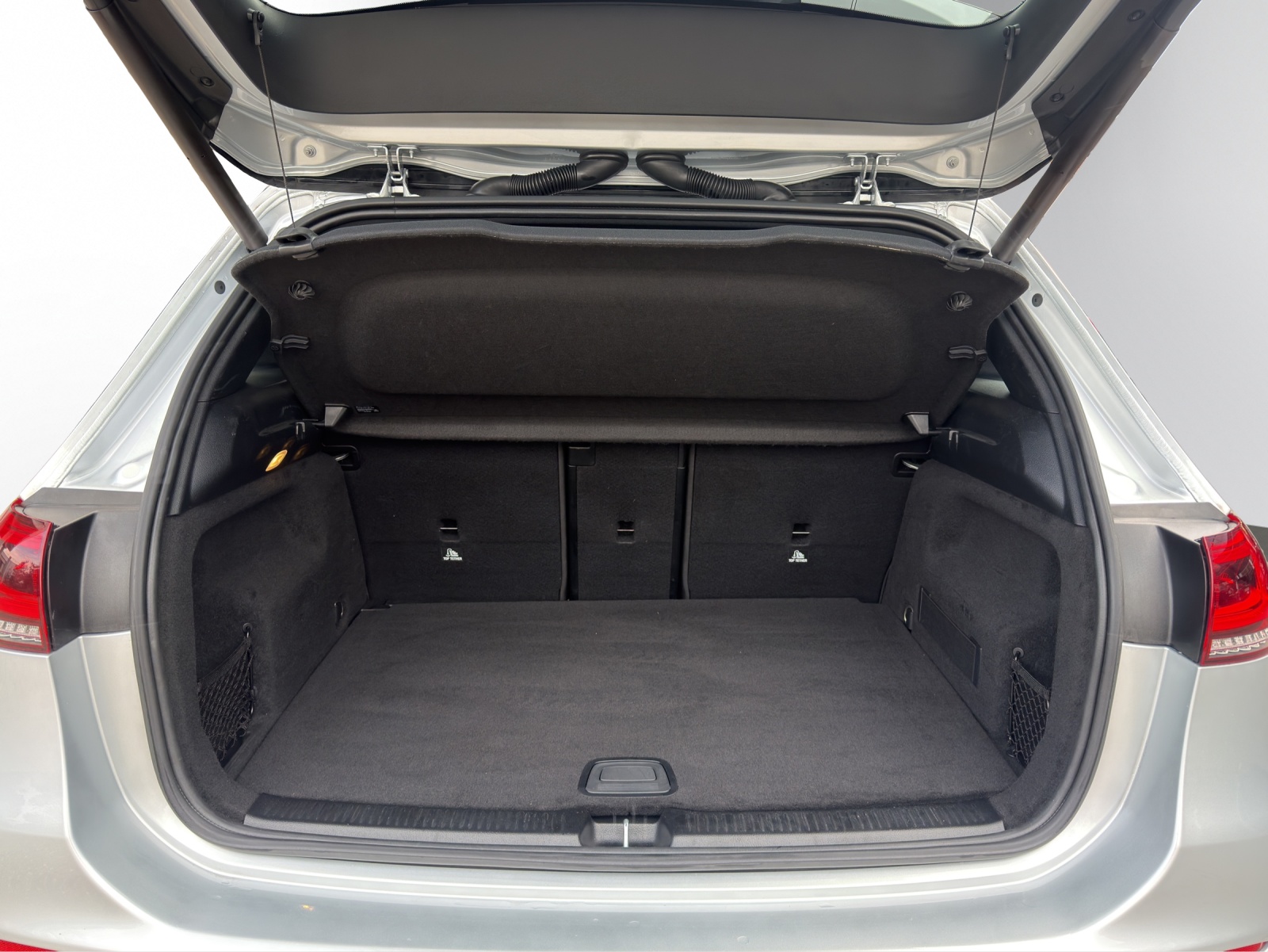 Image MERCEDES-BENZ B-200 B 200 Progressive