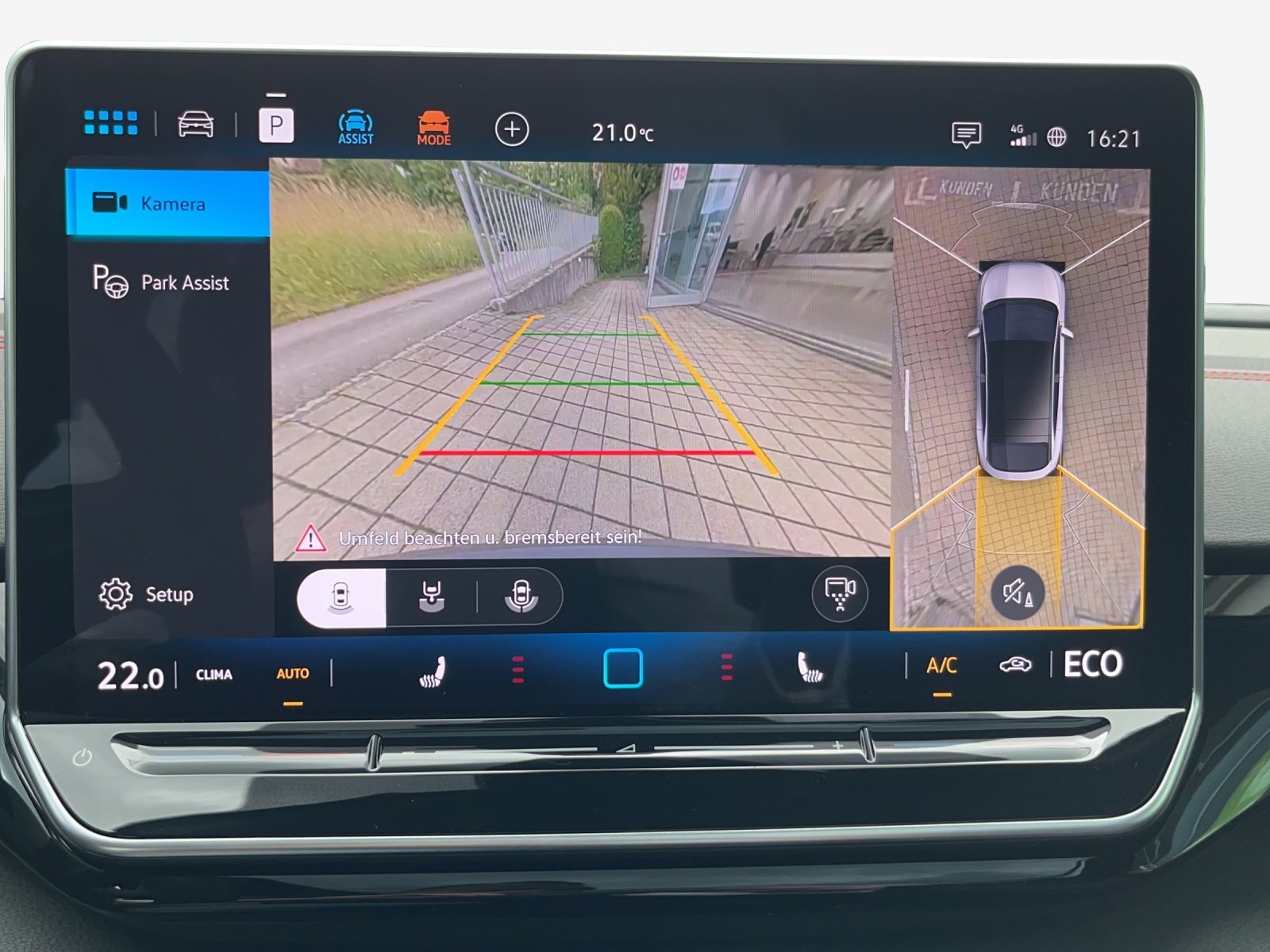 VW ID.5 GTX 77 kWh 4Motion-image-10