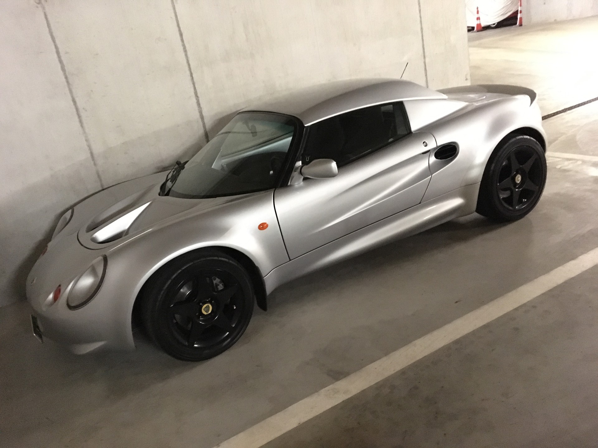 LOTUS ELISE S1-image-1