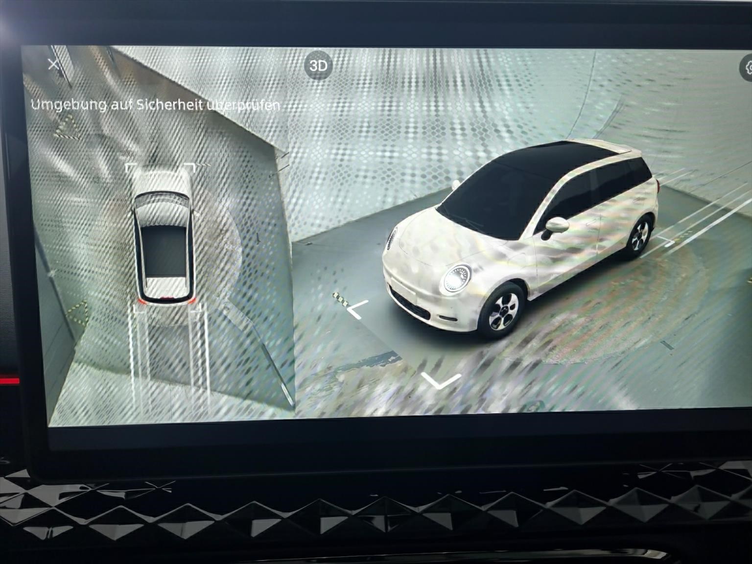 JAC E30X Elektro 51 kWh 374km Reichweite-image-11