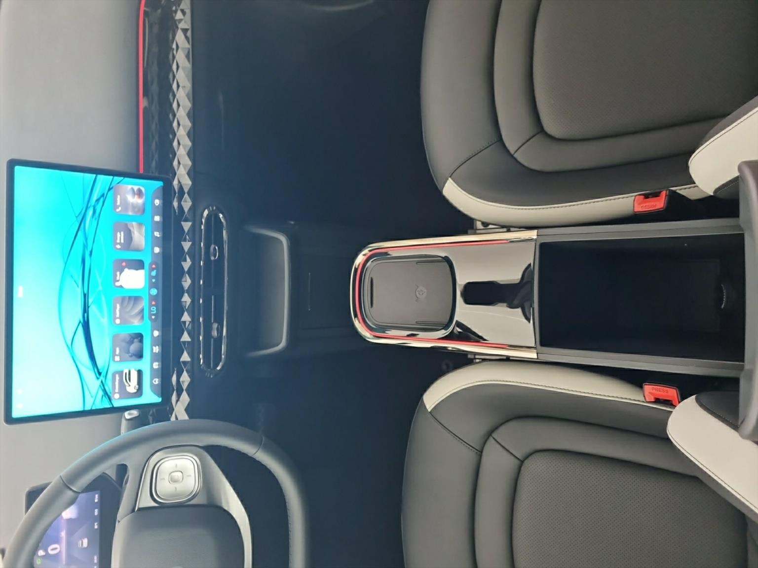 JAC E30X Elektro 51 kWh 374km Reichweite-image-8