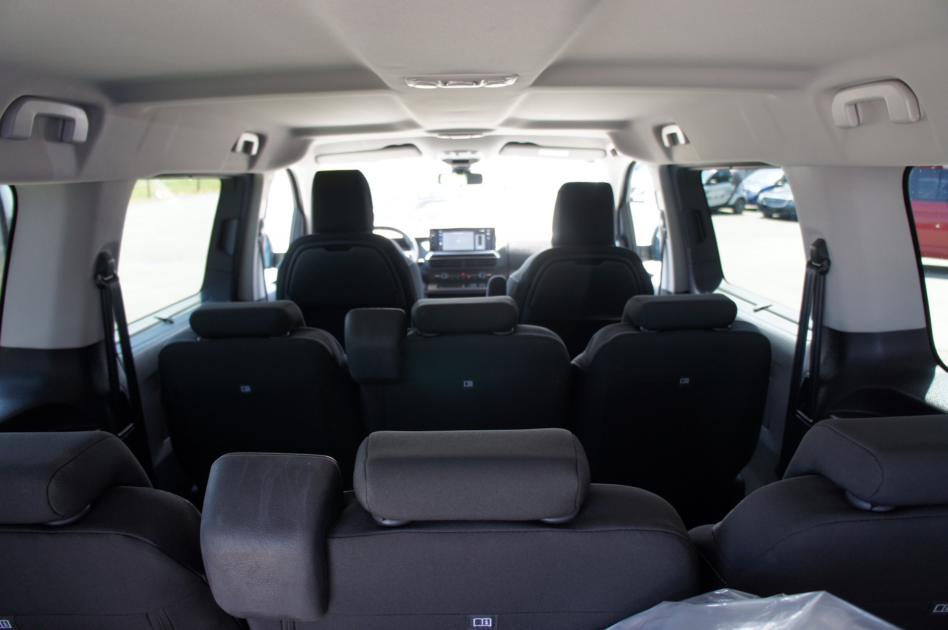 OPEL Zafira 2.0 CDTI XL Automatik-image-13