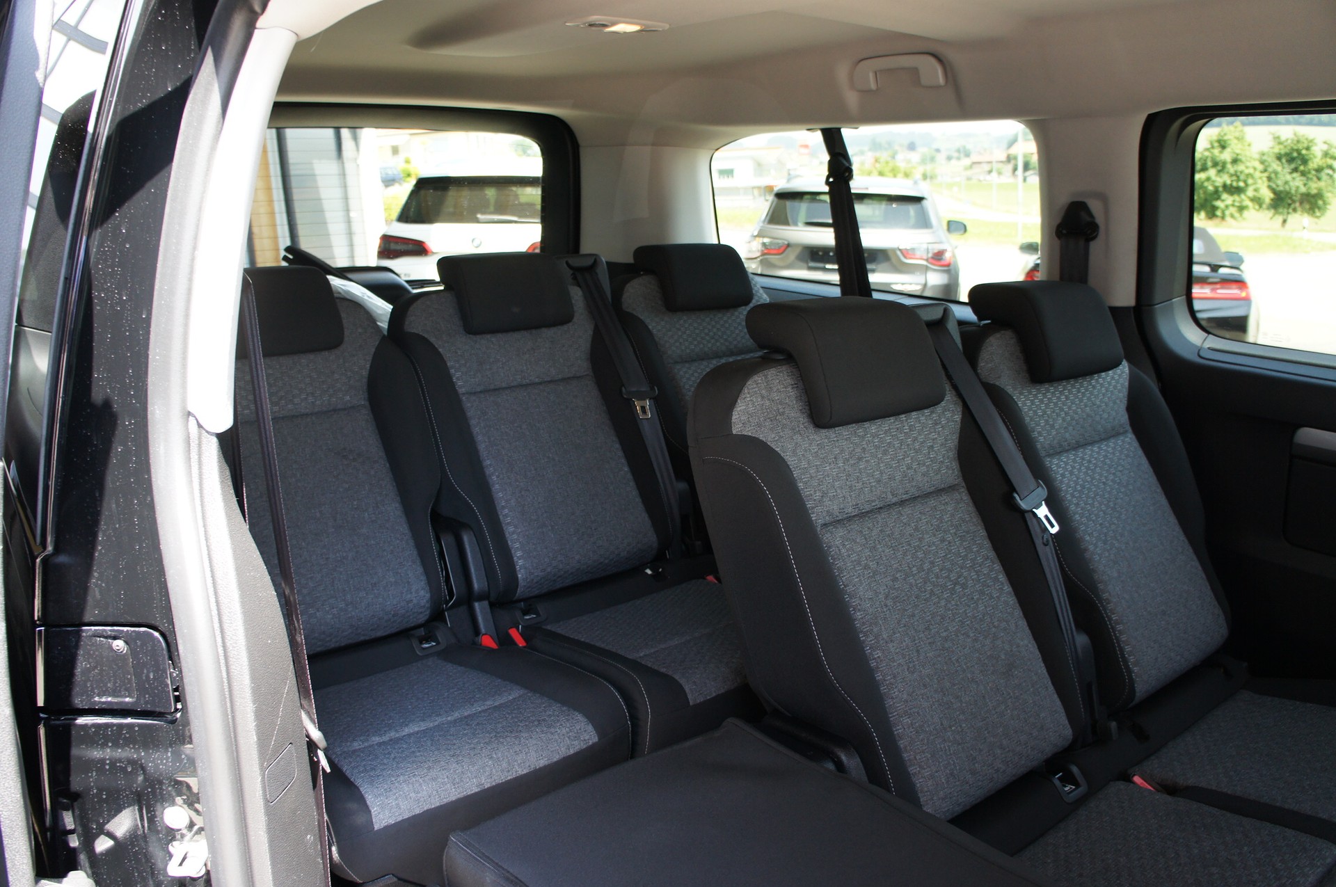 OPEL Zafira 2.0 CDTI XL Automatik-image-10