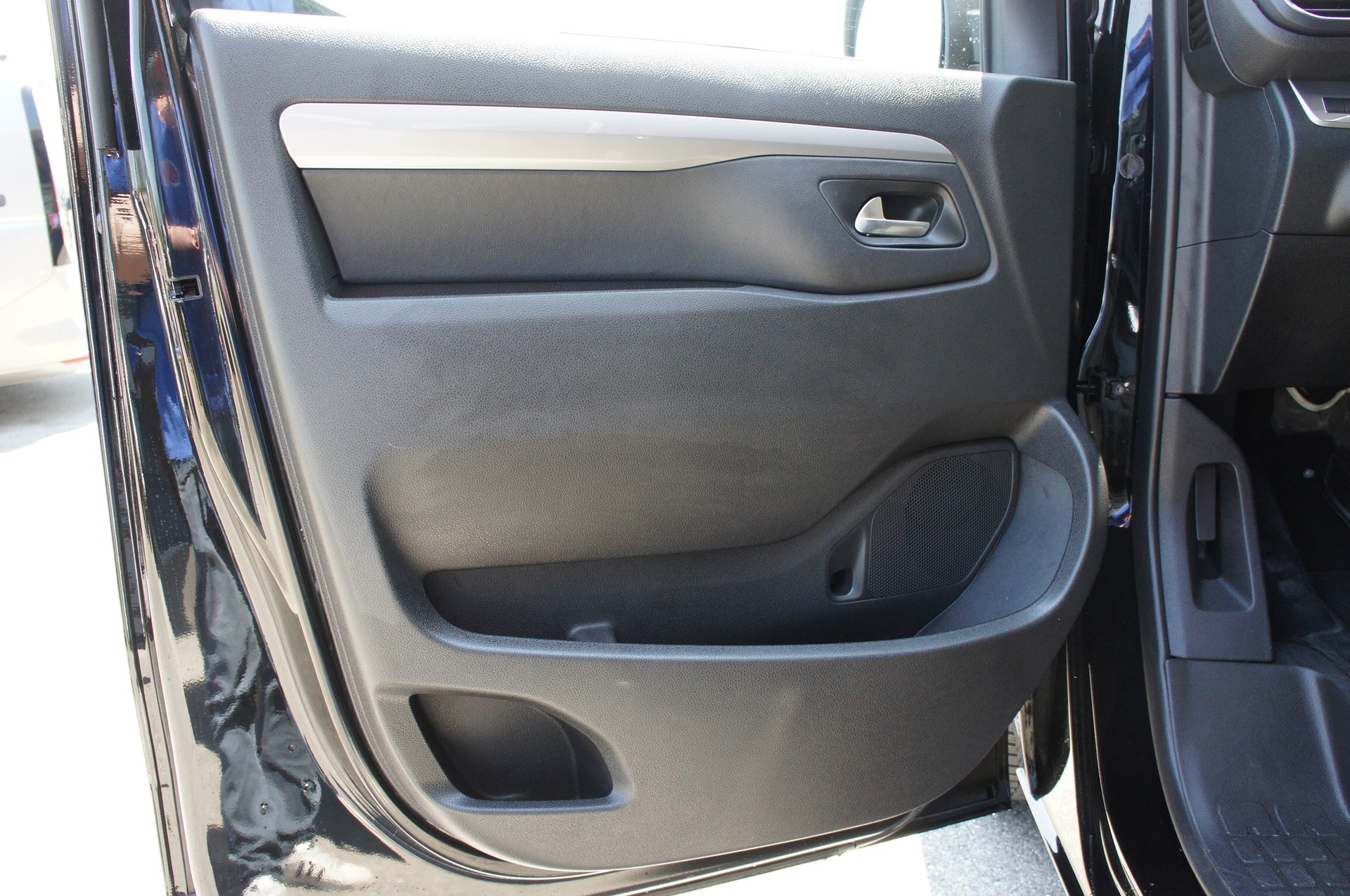 OPEL Zafira 2.0 CDTI XL Automatik-image-14