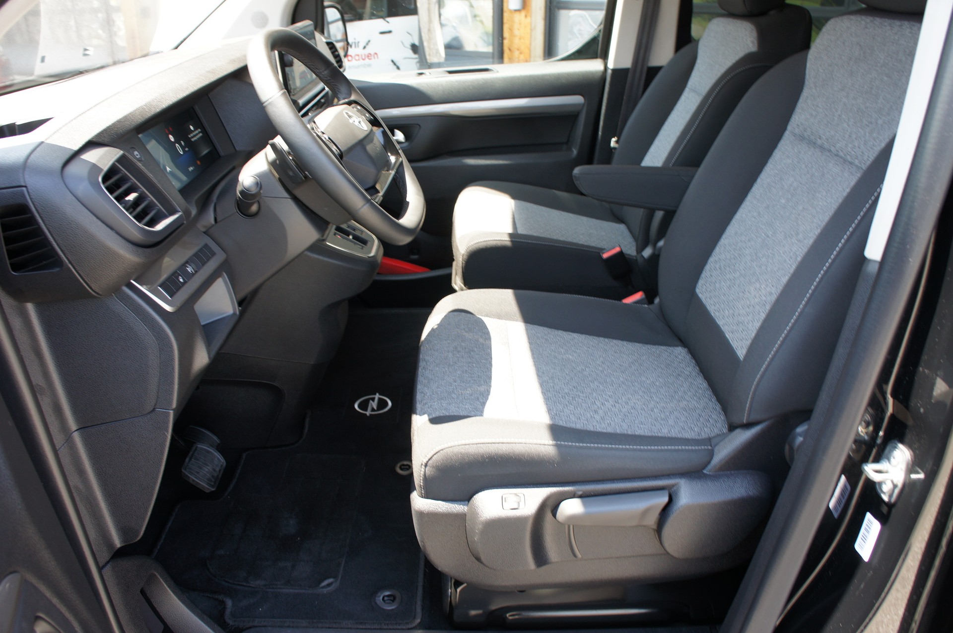 OPEL Zafira 2.0 CDTI XL Automatik-image-15
