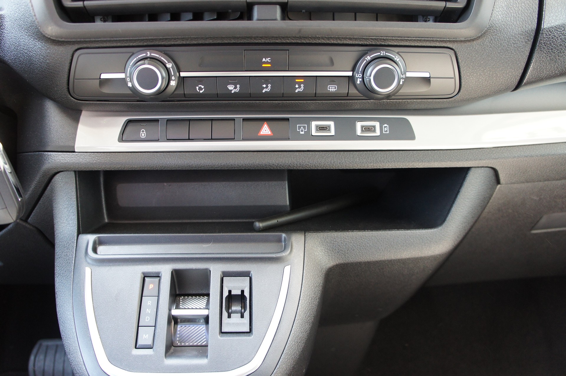 OPEL Zafira 2.0 CDTI XL Automatik-image-18