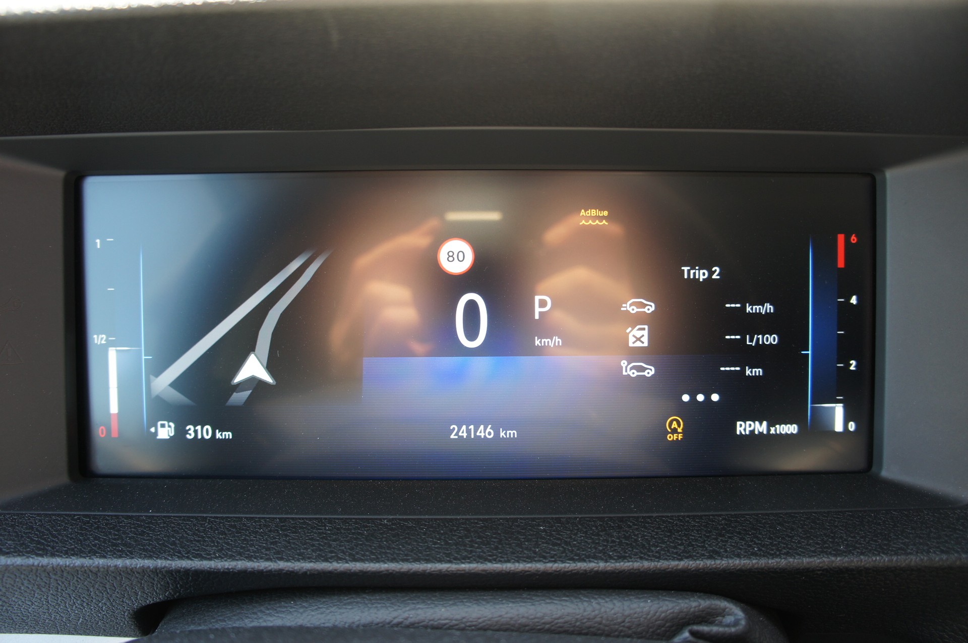 OPEL Zafira 2.0 CDTI XL Automatik-image-24