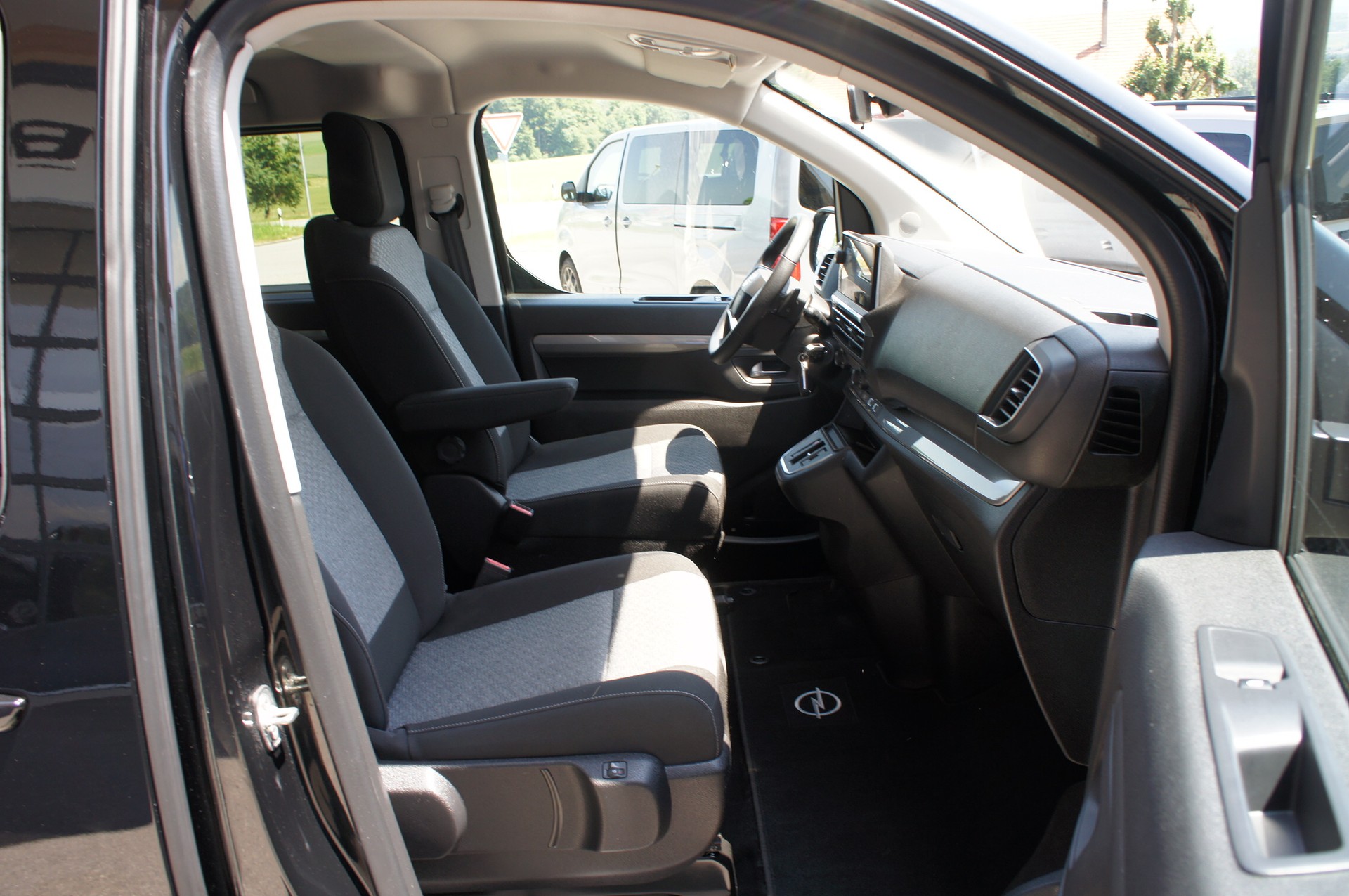 OPEL Zafira 2.0 CDTI XL Automatik-image-8