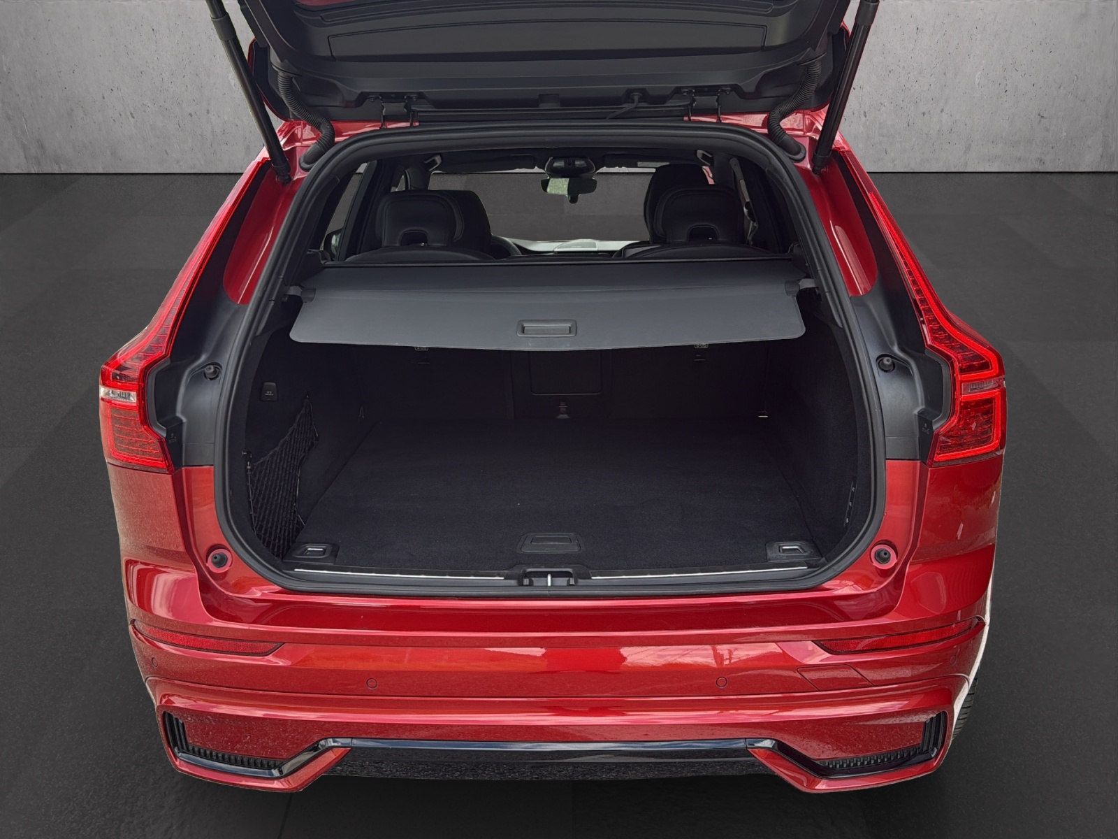 Image VOLVO XC60 XC60 2.0 T8 TE Ultimate Dark eAWD