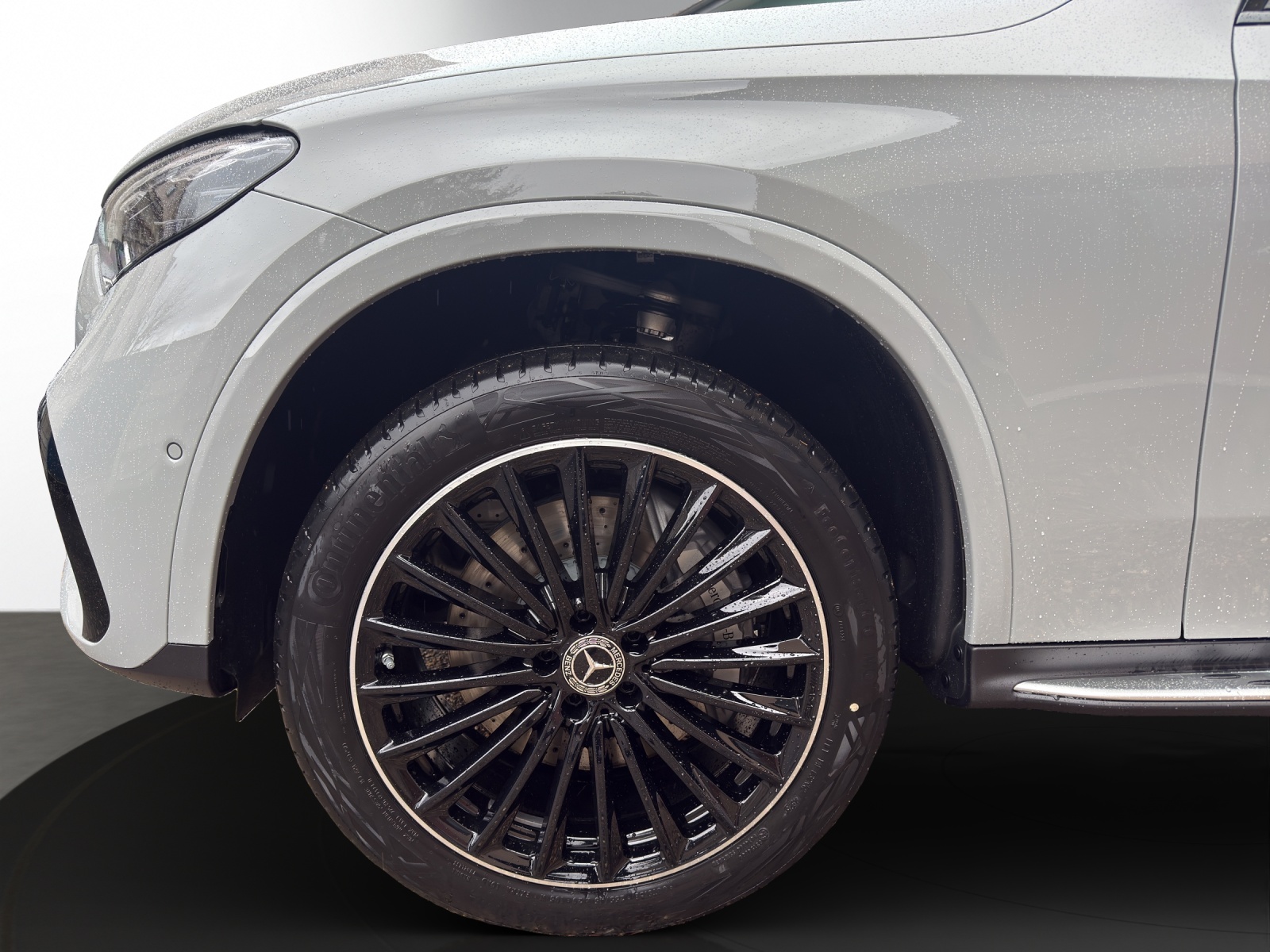 Image MERCEDES-BENZ GLC-300 GLC 300 e 4Matic EQ Star 9G-Tronic