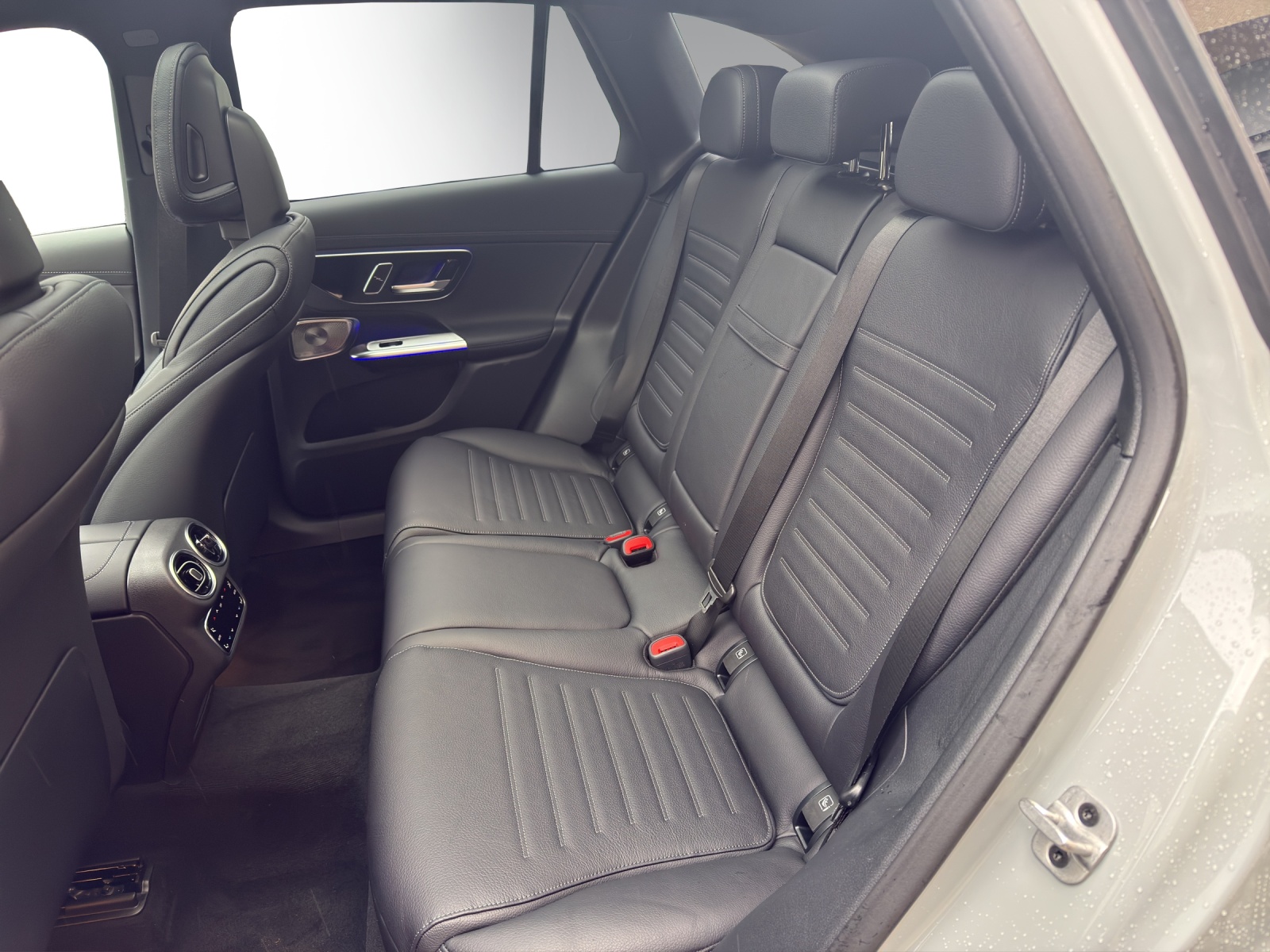 Image MERCEDES-BENZ GLC-300 GLC 300 e 4Matic EQ Star 9G-Tronic