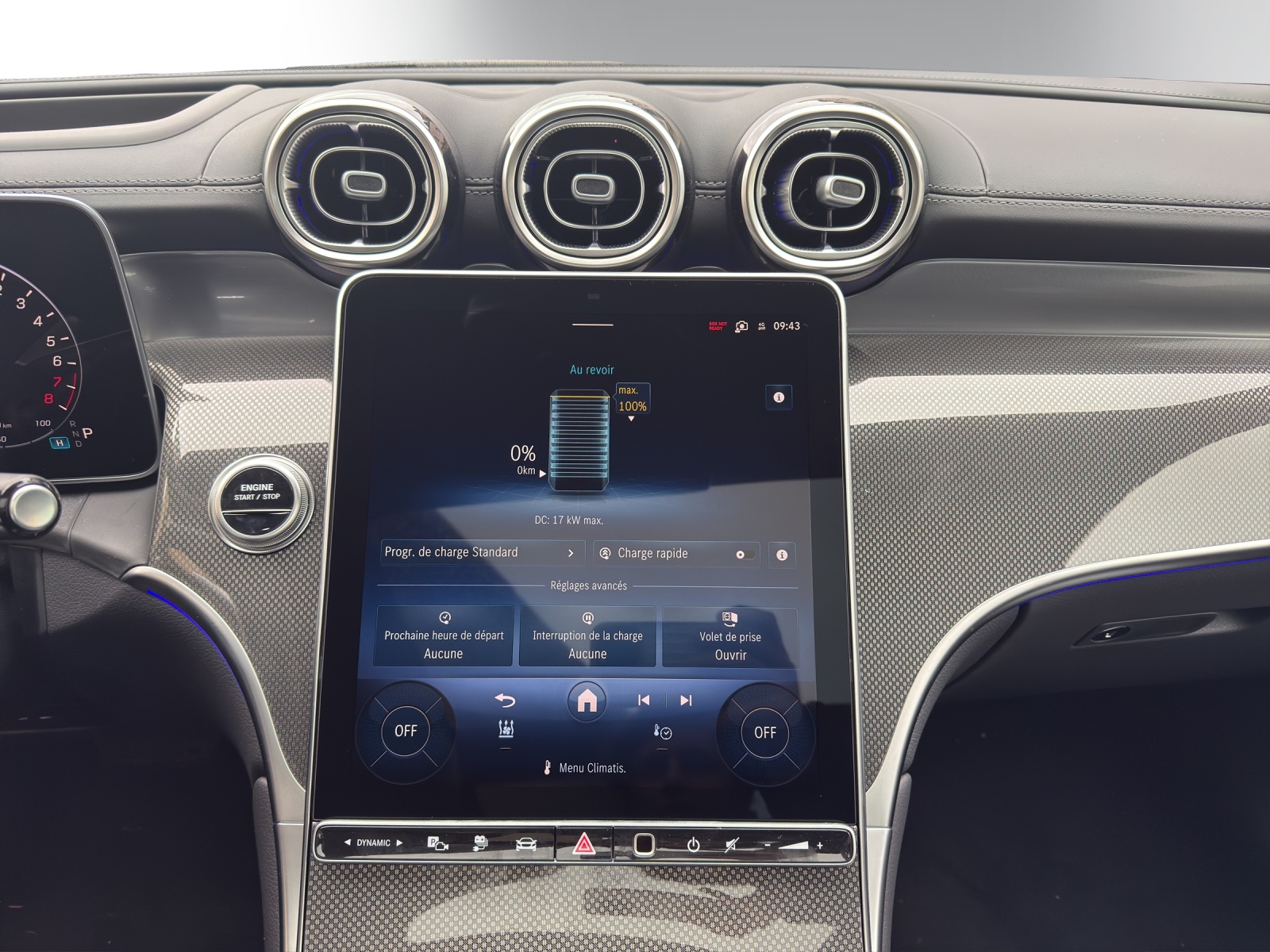 Image MERCEDES-BENZ GLC-300 GLC 300 e 4Matic EQ Star 9G-Tronic