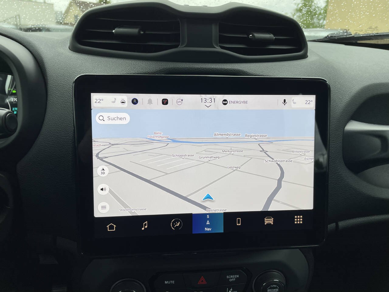 JEEP Renegade 1.3 Summit 4xe-image-10