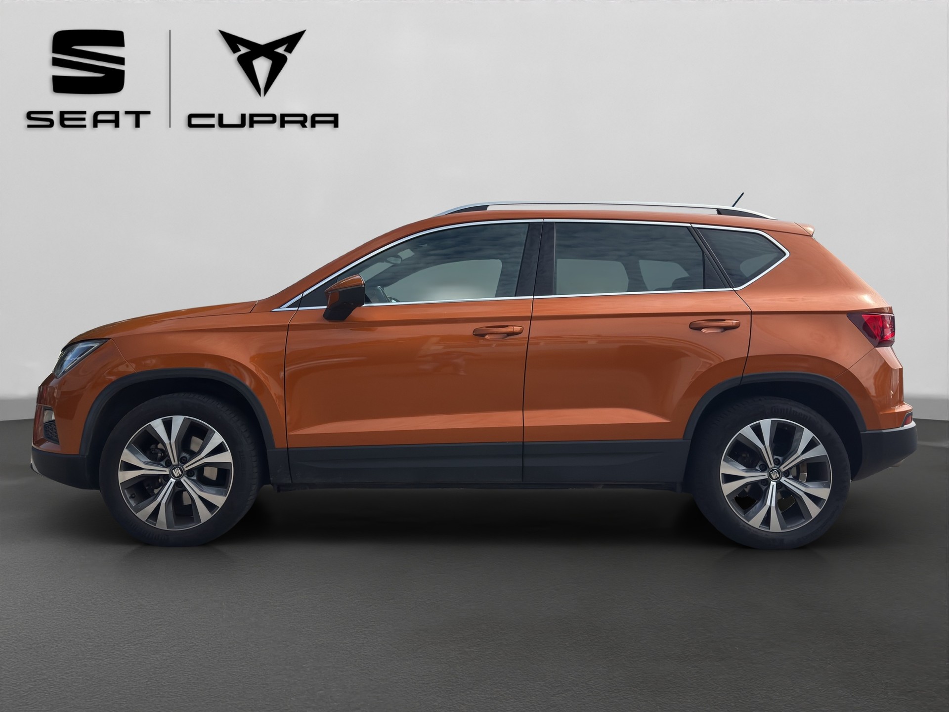 SEAT Ateca 1.4 TSI Xcellence 4Drive DSG-showroom-element-2