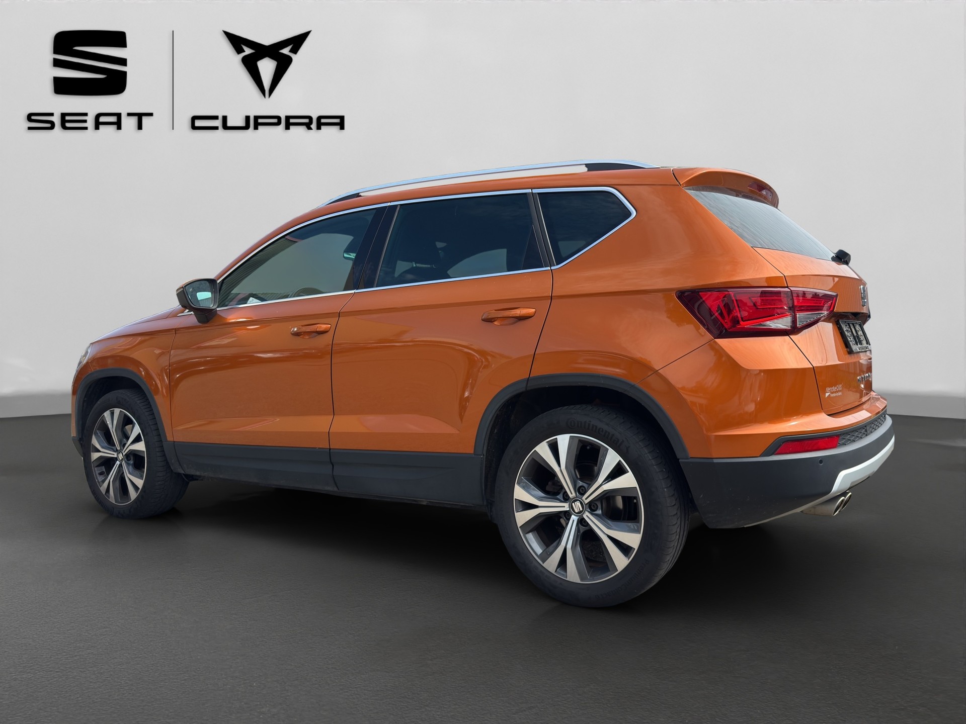 SEAT Ateca 1.4 TSI Xcellence 4Drive DSG-showroom-element-3