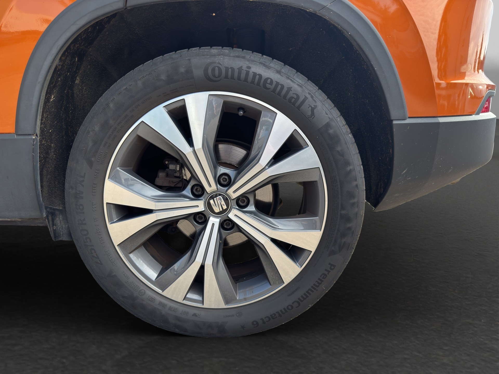 SEAT Ateca 1.4 TSI Xcellence 4Drive DSG-image-13