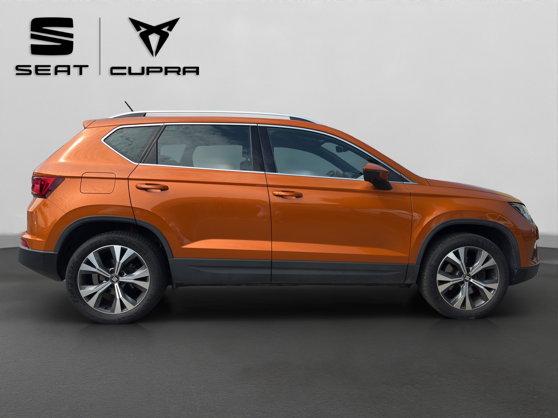 SEAT Ateca 1.4 TSI Xcellence 4Drive DSG-image-6