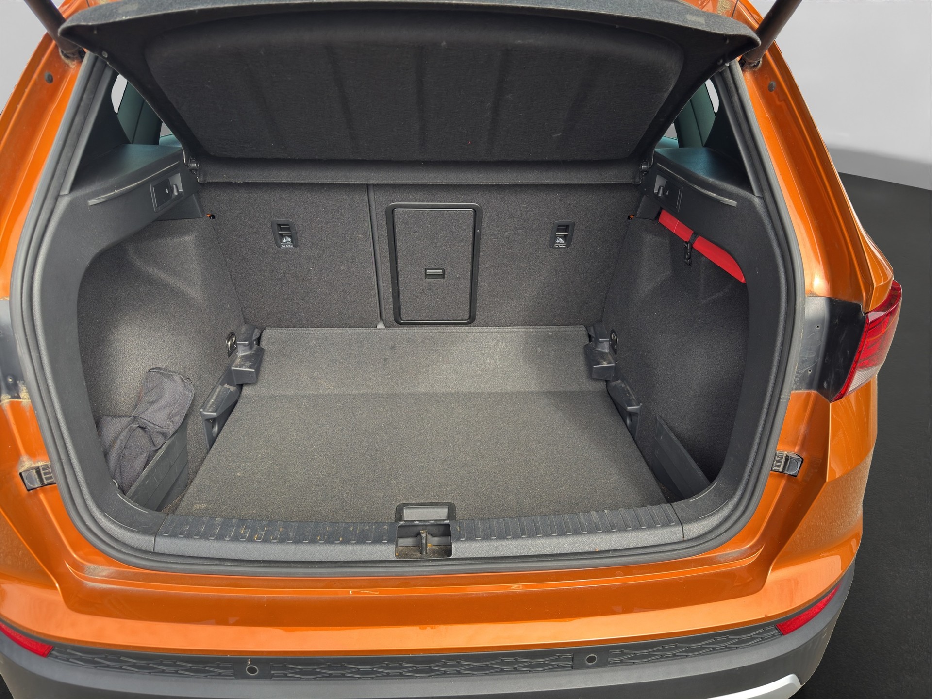 SEAT Ateca 1.4 TSI Xcellence 4Drive DSG-image-8
