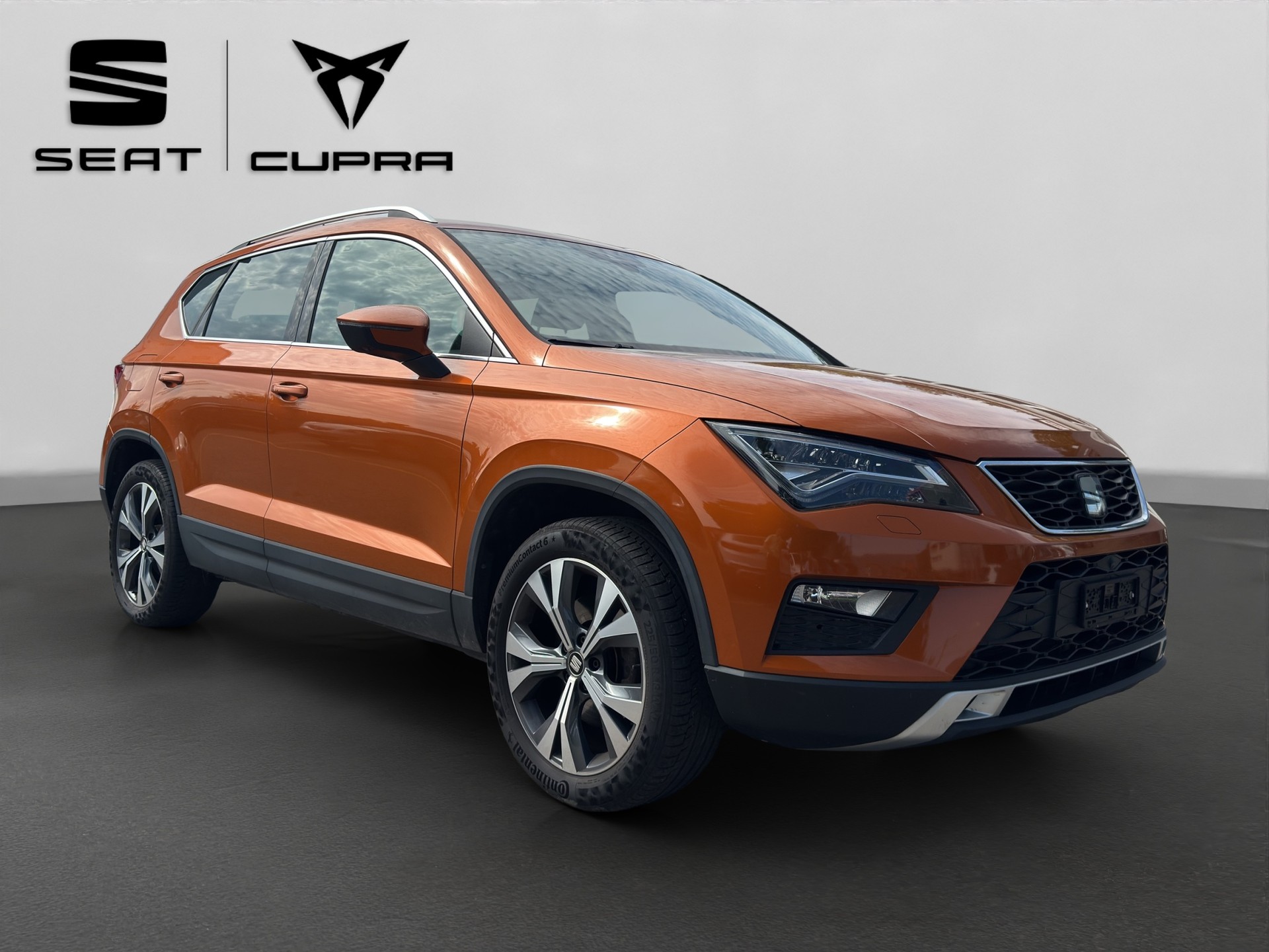 SEAT Ateca 1.4 TSI Xcellence 4Drive DSG-image-7