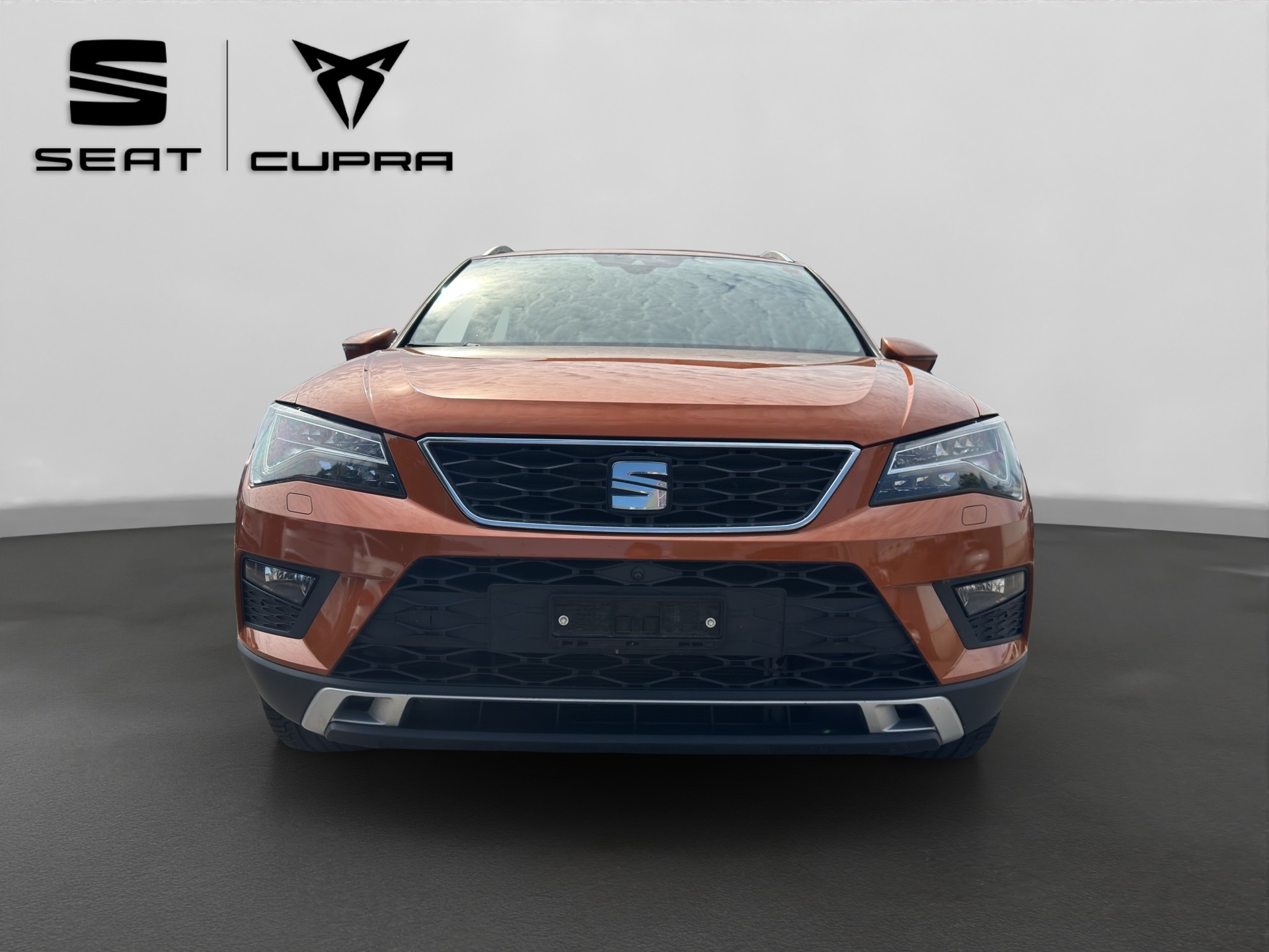SEAT Ateca 1.4 TSI Xcellence 4Drive DSG-showroom-element-1